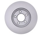 Raybestos 66442FZN Disc Brake Rotor - Front - view 3