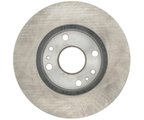 Raybestos 66468R Disc Brake Rotor - Front - view 3