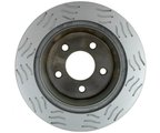 Raybestos 66474PER Disc Brake Rotor - Rear - view 3