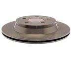 Raybestos 66474R Disc Brake Rotor - Rear - view 2