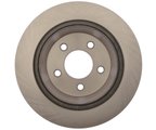 Raybestos 66474R Disc Brake Rotor - Rear - view 3