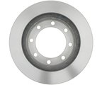 Raybestos 66476 Disc Brake Rotor - Front - view 3