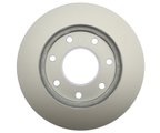 Raybestos 66648FZN Disc Brake Rotor - Front - view 3