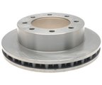 Raybestos 66746R Disc Brake Rotor - Front - view 2