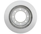 Raybestos 66799FZN Disc Brake Rotor - Rear - view 3