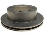 Raybestos 66799R Disc Brake Rotor - Rear - view 2