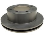 Raybestos 66823R Disc Brake Rotor - Rear - view 2