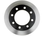 Raybestos 66823 Disc Brake Rotor - Rear - view 1