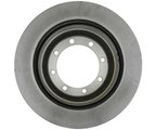 Raybestos 66834 Disc Brake Rotor - Rear - view 3