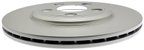 Raybestos 66840FZN Disc Brake Rotor - Rear - view 4