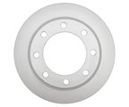 Raybestos 66914FZN Disc Brake Rotor - Front - view 1