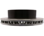 Raybestos 66914PER Disc Brake Rotor - Front - view 2
