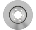 Raybestos 680105 Disc Brake Rotor - Front - view 3