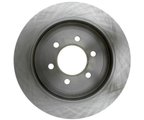 Raybestos 680106R Disc Brake Rotor - Rear - view 5