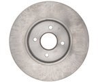 Raybestos 680130R Disc Brake Rotor - Front - view 3