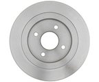 Raybestos 680146 Disc Brake Rotor - Rear - view 3