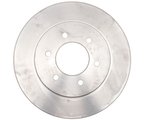 Raybestos 680180R Disc Brake Rotor - Front - view 1