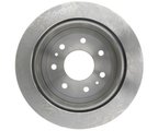Raybestos 680183R Disc Brake Rotor - Rear - view 3