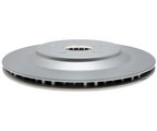 Raybestos 680189FZN Disc Brake Rotor - Rear - view 2
