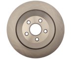 Raybestos 680189R Disc Brake Rotor - Rear - view 3
