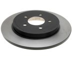 Raybestos 680271 Disc Brake Rotor - Rear - view 2