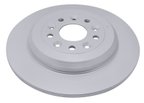 Raybestos 680281FZN Disc Brake Rotor - Rear - view 4