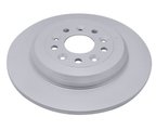 Raybestos 680281FZN Disc Brake Rotor - Rear - view 2