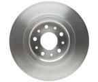 Raybestos 680282 Disc Brake Rotor - Front - view 3