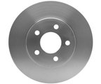Raybestos 680313R Disc Brake Rotor - Front - view 1