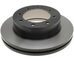 Raybestos 680339 Disc Brake Rotor - Front - view 2