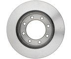 Raybestos 680339 Disc Brake Rotor - Front - view 3