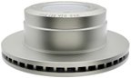 Raybestos 680344FZN Disc Brake Rotor - Rear - view 4