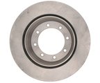 Raybestos 680344R Disc Brake Rotor - Rear - view 3