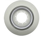 Raybestos 680374FZN Disc Brake Rotor - Front or Rear - view 3