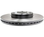Raybestos 680404 Disc Brake Rotor - Front - view 2