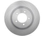 Raybestos 680416R Disc Brake Rotor - Front - view 1