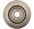 Raybestos 680497R Disc Brake Rotor - Front - view 3