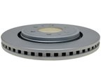 Raybestos 680508P Disc Brake Rotor - Front - view 2