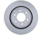 Raybestos 680508P Disc Brake Rotor - Front - view 1