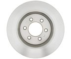 Raybestos 680508 Disc Brake Rotor - Front - view 3