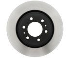 Raybestos 680508 Disc Brake Rotor - Front - view 1