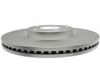 Raybestos 680544FZN Disc Brake Rotor - Front - view 2