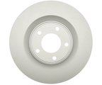 Raybestos 680544FZN Disc Brake Rotor - Front - view 1