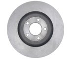 Raybestos 680544R Disc Brake Rotor - Front - view 3
