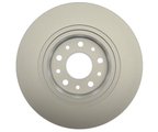 Raybestos 680618FZN Disc Brake Rotor - Front - view 3