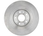 Raybestos 680618R Disc Brake Rotor - Front - view 3