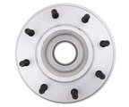 Raybestos 680639FZN Disc Brake Rotor and Hub Assembly - Front - view 1