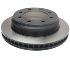 Raybestos 680679 Disc Brake Rotor - Rear - view 2