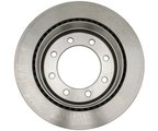 Raybestos 680679 Disc Brake Rotor - Rear - view 3
