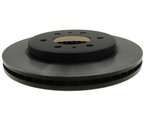 Raybestos 680754 Disc Brake Rotor - Front - view 2